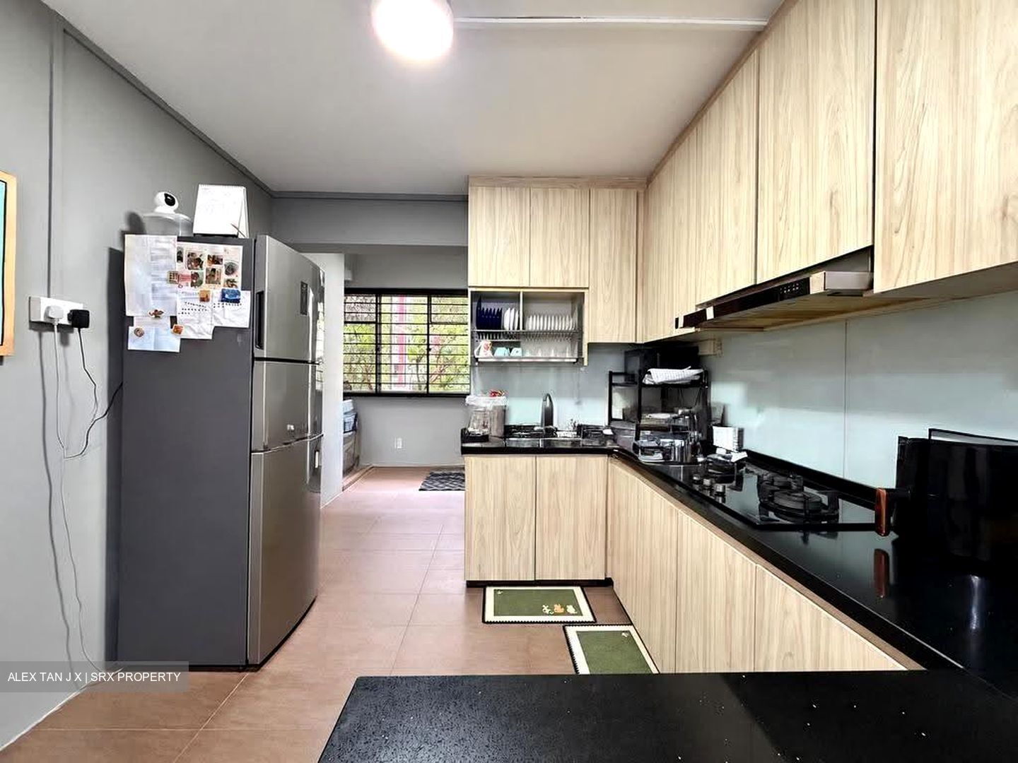 Blk 444 Hougang Avenue 8 (Hougang), HDB 4 Rooms #625192441